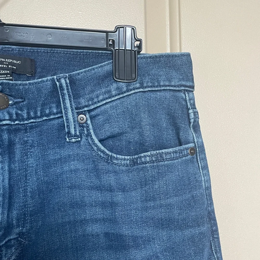BANANA REPUBLIC Men’s Jeans